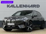 BMW iX xDrive40 - Sportpaket - Pano - AHK - Massage - BMW iX M Gebrauchtwagen