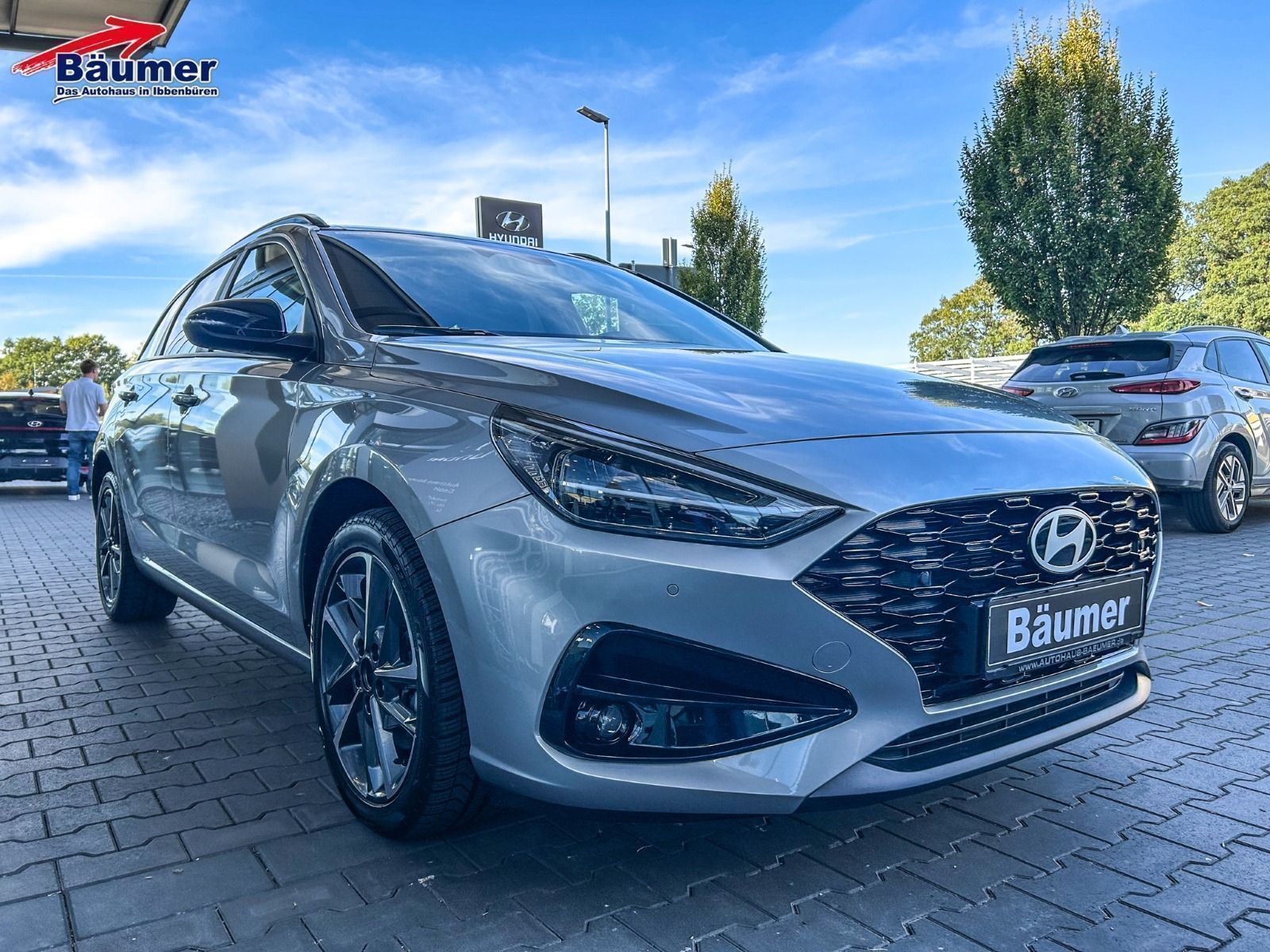 Hyundai i30 – Bild 6