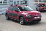 Citroën C4 Cactus 1.2 VTi PureTech 82 Selection Kamera - Citroën: Cactus