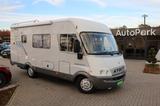 HYMER / ERIBA / HYMERCAR B544 - HYMER / ERIBA 544
