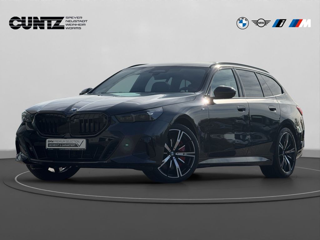 BMW 540