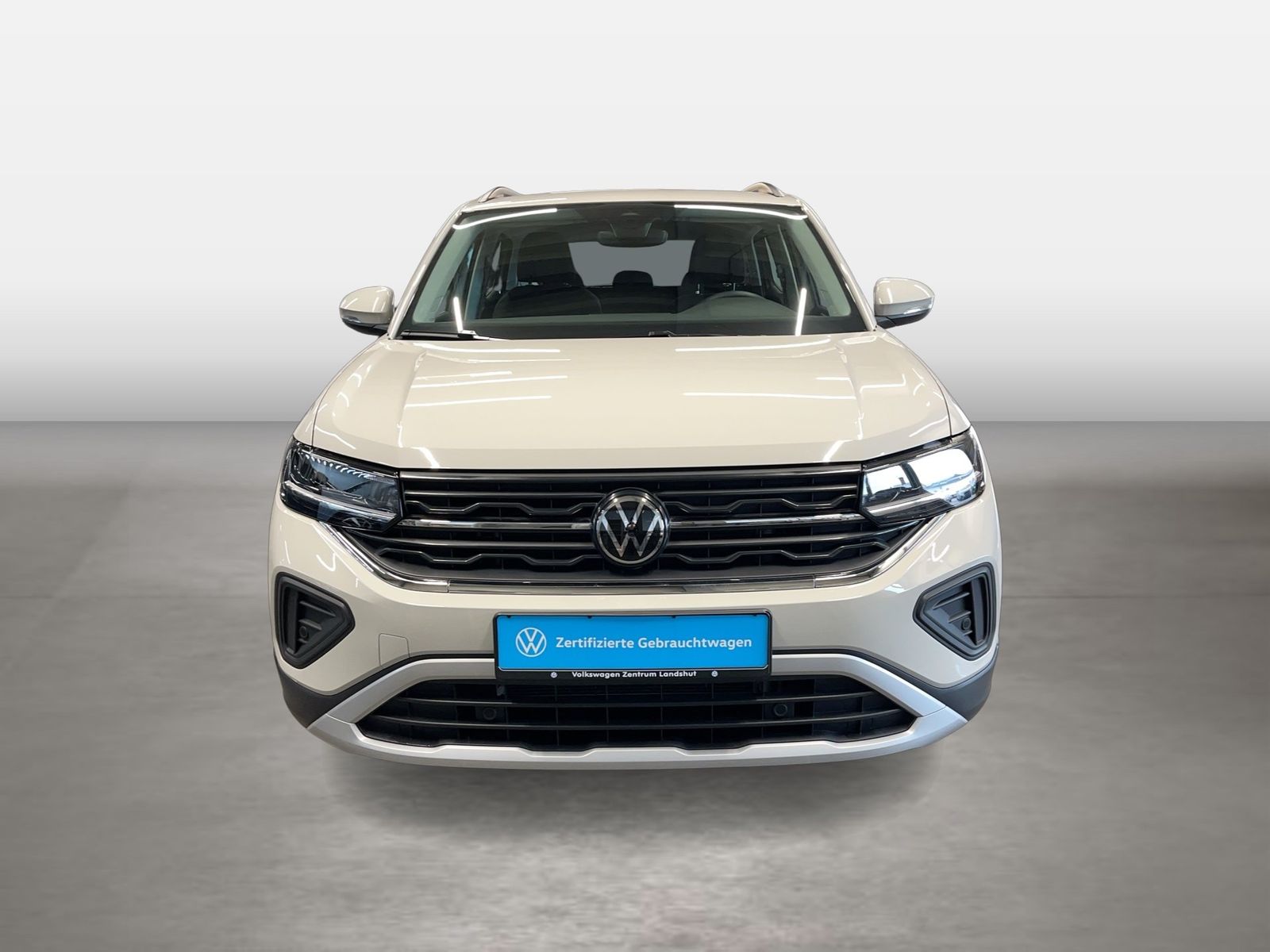Volkswagen T-Cross - Bild 7