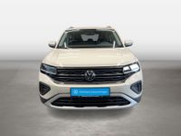 Volkswagen T-Cross - Vorschau Bild 7