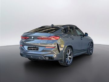 BMW X6 - 5