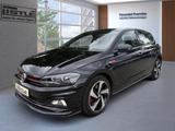 Volkswagen Polo VI GTI 2.0 TSI +KLIMA+NAVI+RFK+PDC+RADIO+UV - VW Polo Gebrauchtwagen in Augsburg