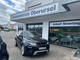 Land Rover Range Rover Evoque SE Dynamic*Technologie*Kamera - Land Rover Range Rover Evoque in Frankfurt (Main)