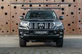 Toyota Land Cruiser 2.8 D-4D Executive *VOLL*360*MEMORY - gebrauchte Toyota Land Cruiser aus dem Jahr 2018