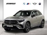 Mercedes-Benz GLC 300 e 4M 9G AMG Line Advanced Plus AHK Night - gebrauchte Mercedes-Benz GLC 300 aus dem Jahr 2024