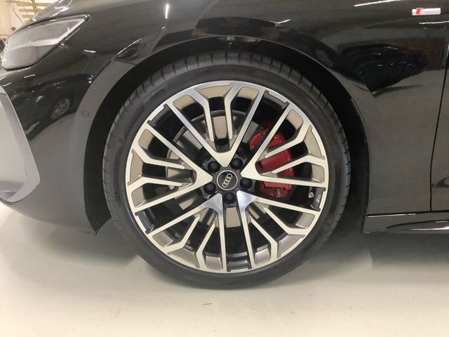 A6 Avant Tech pro+Allradlenk+Adapt.Luftfederfahr