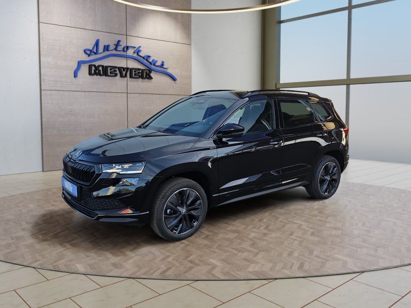 Image of Skoda Karoq