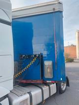 Kögel S24 Mega Tautliner - Verbreiterbar -BPW -Edscha - Angebote