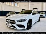Mercedes-Benz CLA 35 AMG 4Matic *PANO* - Mercedes-Benz CLA 35 AMG aus 2021