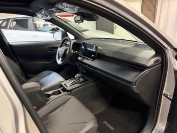 Toyota Corolla Cross - 9