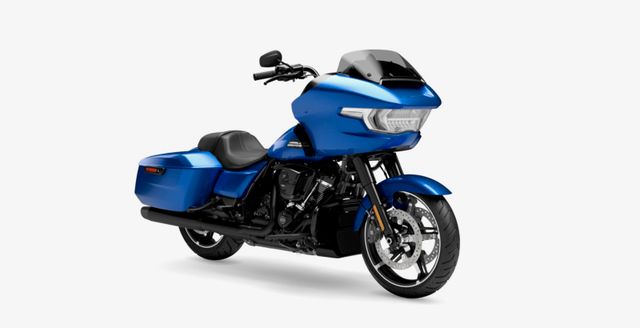 Harley-Davidson Road Glide - SOFORT VERFÜGBAR