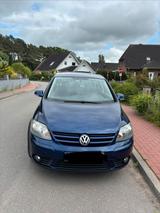 Volkswagen Golf Plus zu verkaufen Klima und Kupplung neu - VW Golf Plus Gebrauchtwagen in Lübeck