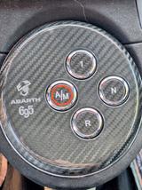 Abarth 695 Tributo Ferrari  - Abarth 695: Kleinwagen