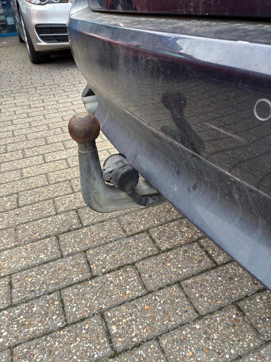 BMW 525 2008 — photo 7