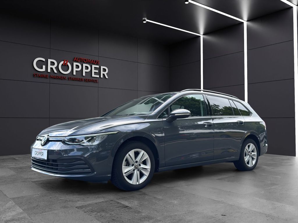 Image of Volkswagen Golf