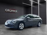 Volkswagen Golf VIII 2.0 TDI AHK/DSG/Navi/LED/AppConnect..