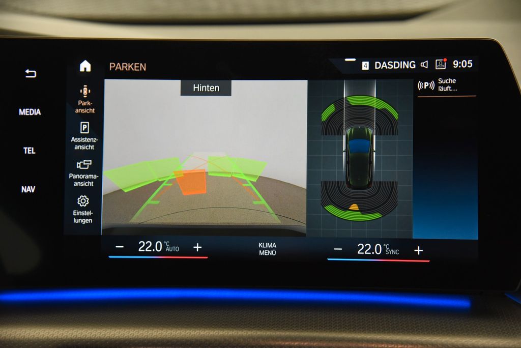 BMW 218 Active Tourer