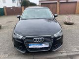 Audi A1 attraction - Audi A1: At