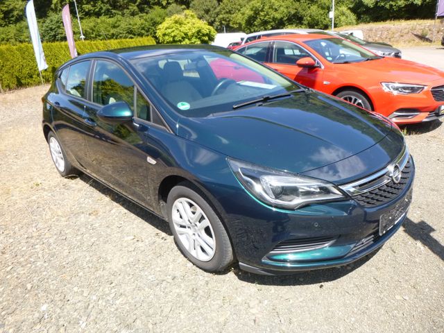Astra K Edition