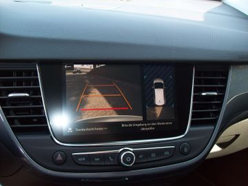 Bild 22 Opel Crossland (X) Crossland Elegance SHZ LHZ FSHZ PDC+Kam Navi AT