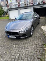 Andere Maserati Ghibli.top Zustand Garagen Auto n... - Andere mit Benzin-Antrieb: Limousine