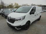 Renault Trafic Kasten L1H1 3,0t Komfort~ Kamera ~ Flügel - Renault Gebrauchtwagen in Augsburg