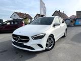 Mercedes-Benz B 180 d"TOP"VOLLEDER/KAMERA/LED/1.HAND/SPURHALTE - gebrauchte Mercedes-Benz B 180 aus dem Jahr 2024