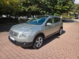 Nissan Qashqai+2 in HH (bzw. K) AHK 7-Sitzer 2.HD Panor - gebrauchte Nissan Qashqai+2 aus dem Jahr 2009