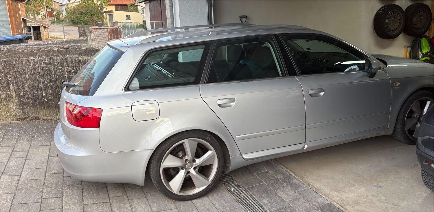 Seat Exeo 2012 — interior