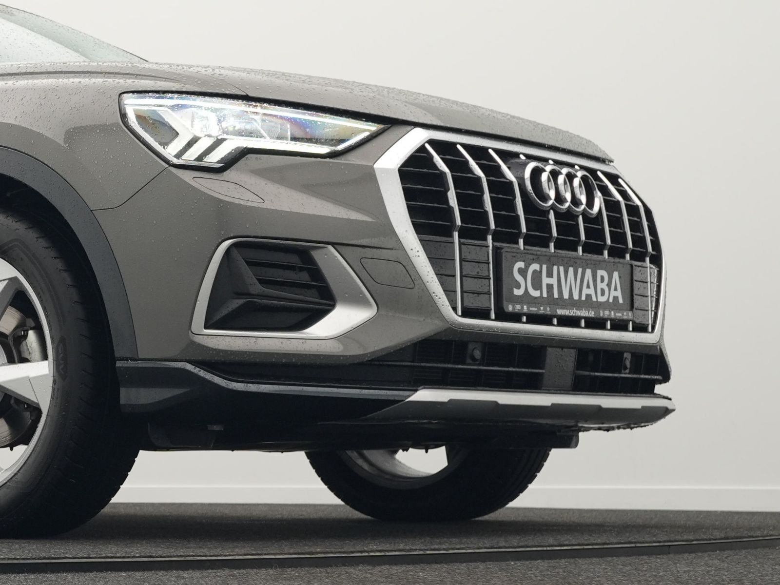 Audi Q3 - Bild 44