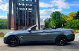 BMW 435i Cabrio; Seltener Schalter; Top Zustand - BMW 435 in Essen