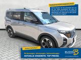 Ford Tourneo Courier 1.0 EB Active Navi Kamera BLIS - Ford Tourneo Courier Tageszulassungen