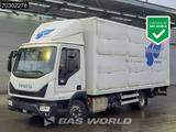 Iveco Eurocargo 80E190 4X2 8tonner Manual 1500kg Tailg - Iveco 80 e 15