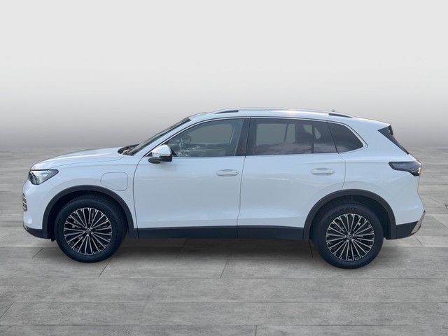 Volkswagen Tiguan 1.5 TSI eHybrid Elegance Pano HuD 360° foto 2