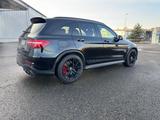Mercedes-Benz Mercedes AMG GLC63S Edition 1 - Mercedes-Benz GLC 63 AMG von privat