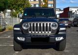 Jeep Wrangler 2.0 T-GDi Unlimited Sport Automatik... - Jeep Wrangler in Düsseldorf