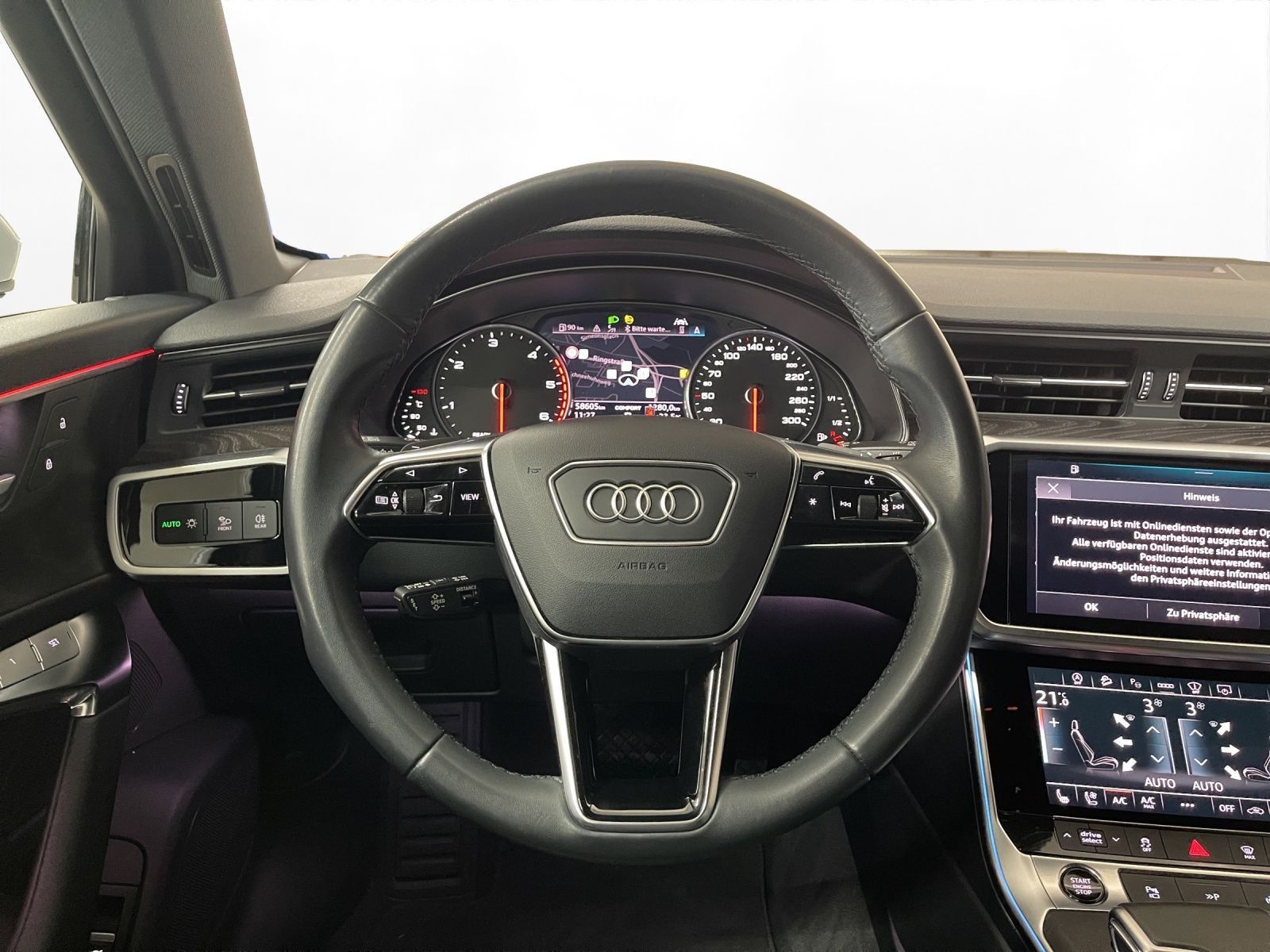 Audi A6 Allroad - Bild 19