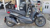 Piaggio Beverly 400