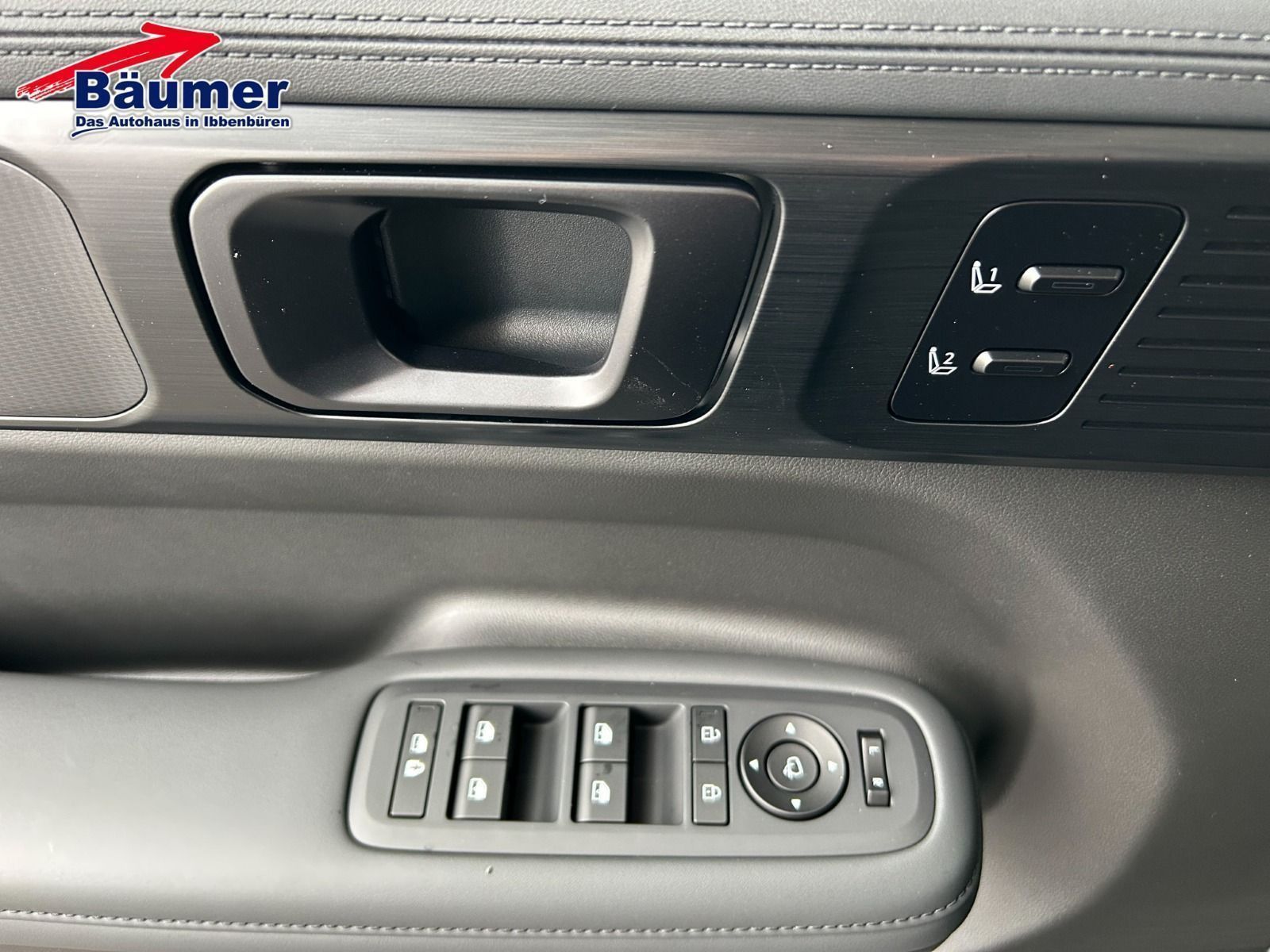 Hyundai Santa Fe – Bild 27