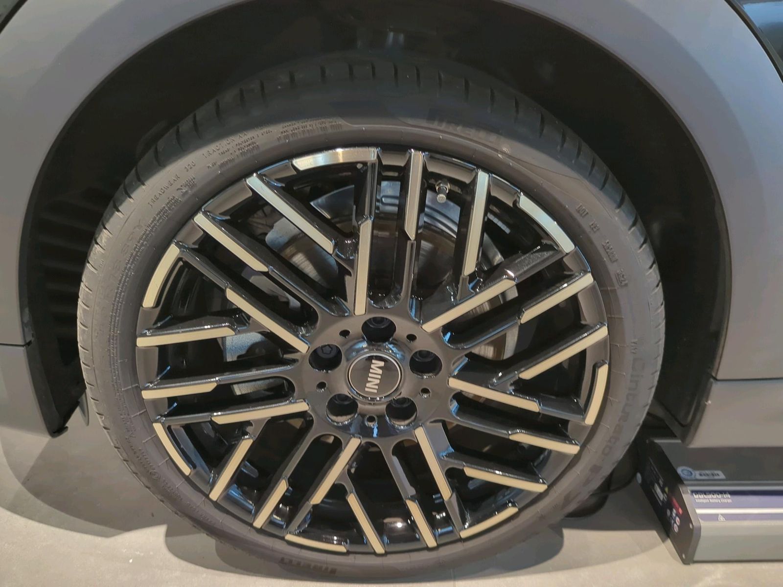 MINI Cooper Cabrio - Bild 18