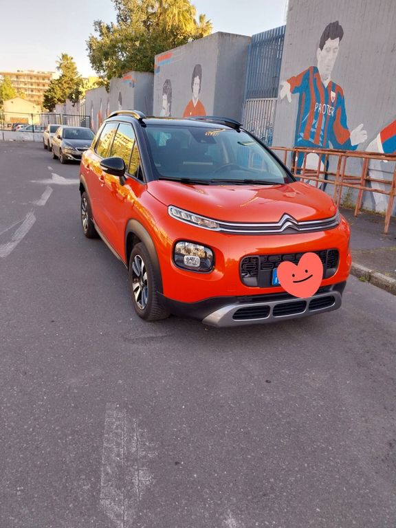 Image of Citroën C3 Aircross