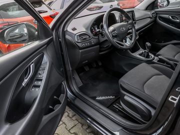 Hyundai i30 cw 1.0 Edition 30 Kamera Spurhalteassistent