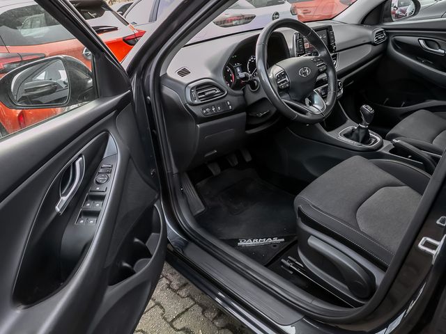 Hyundai i30 cw 1.0 Edition 30 Kamera Spurhalteassistent