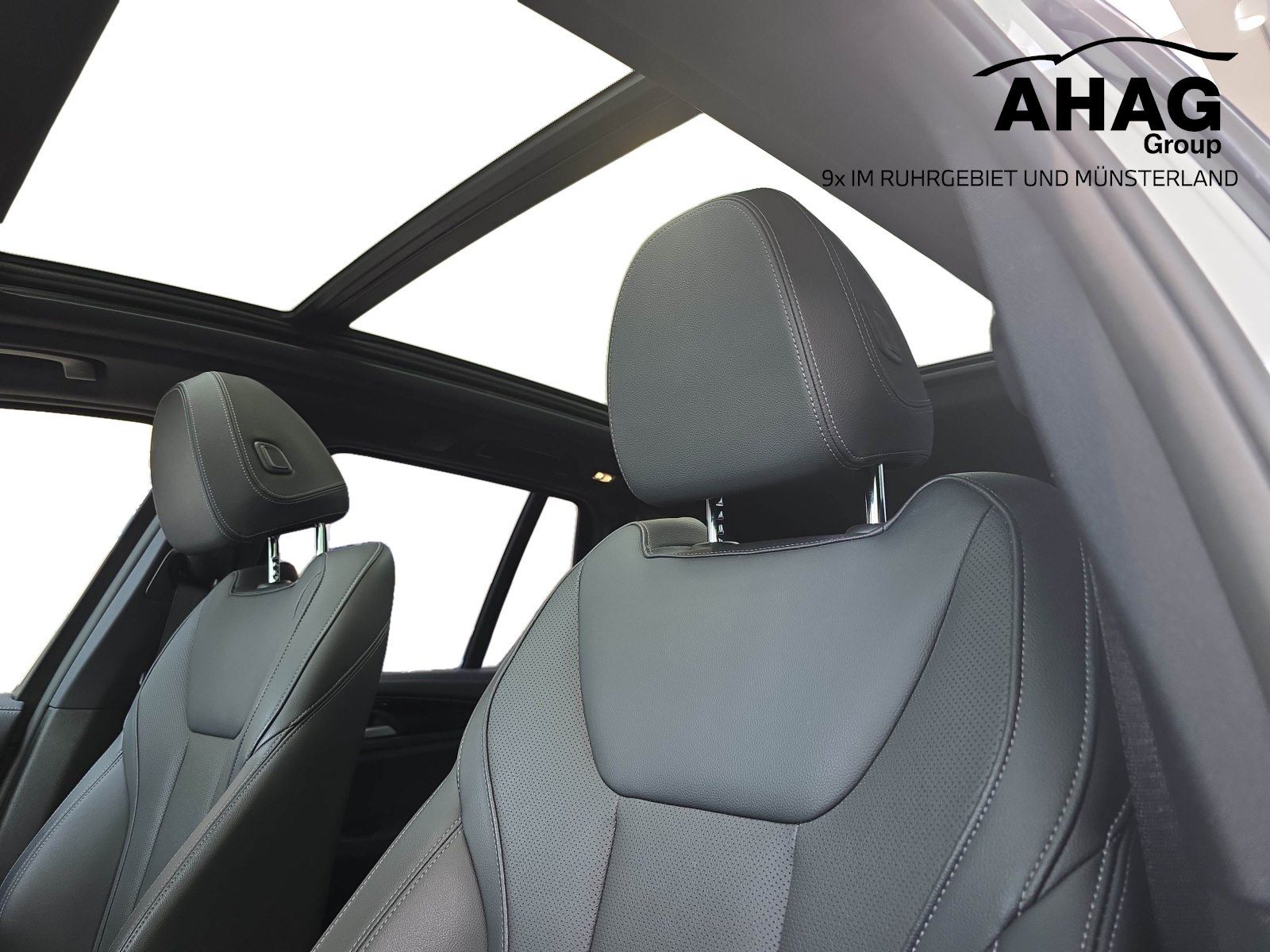 BMW iX3 - Bild 12