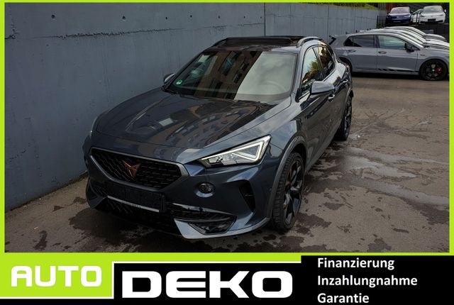 Cupra Formentor 1.4 e-HYBRID VZ DSG Pano/SSL/ACC/19