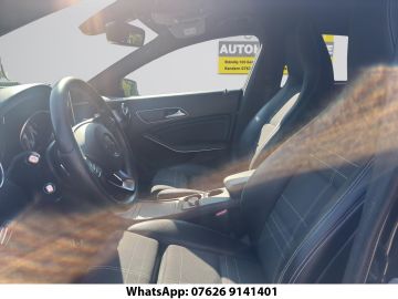 Mercedes CLA 200 - 9