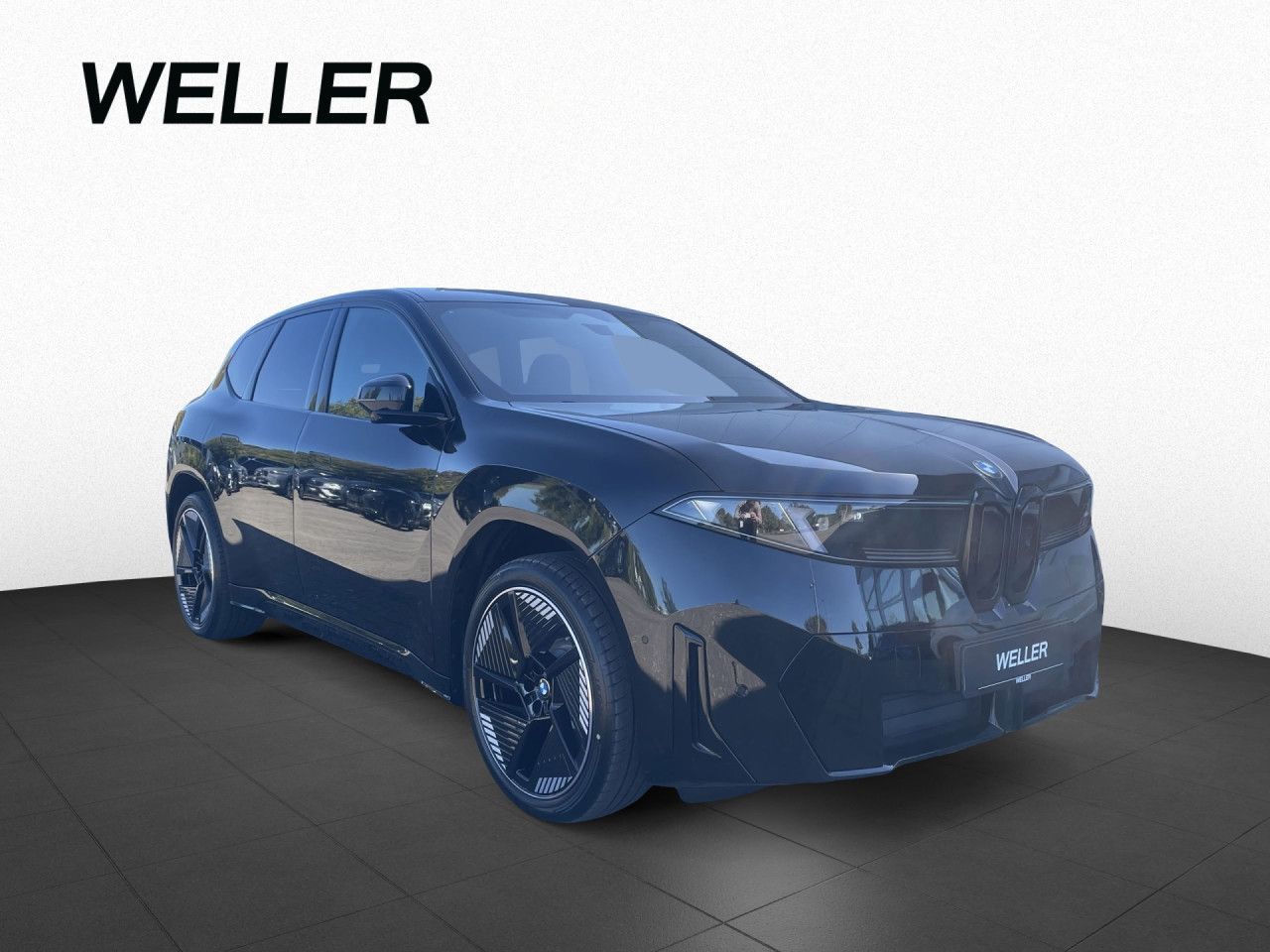 BMW iX3 40 imagem 3